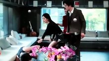 Chinese Short Drama My fiancée flirted with her male best friend in front of me and mocked me for being jealous.