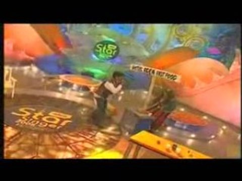 Idea Star Singer 2008 Krishna Arun Duets