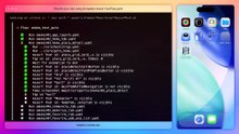 Autonomous Flutter UI Testing: 8 Maestro Flows Written by an AI Agent — Full Run