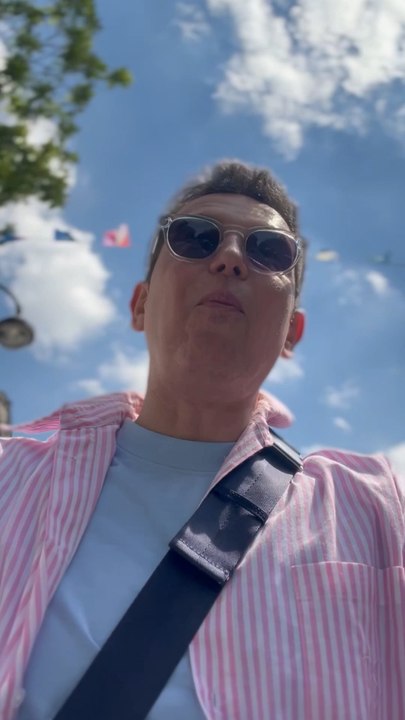 Tour de France des studios partie 4