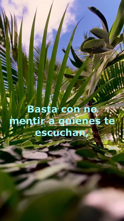 Para pensar y reflexionar