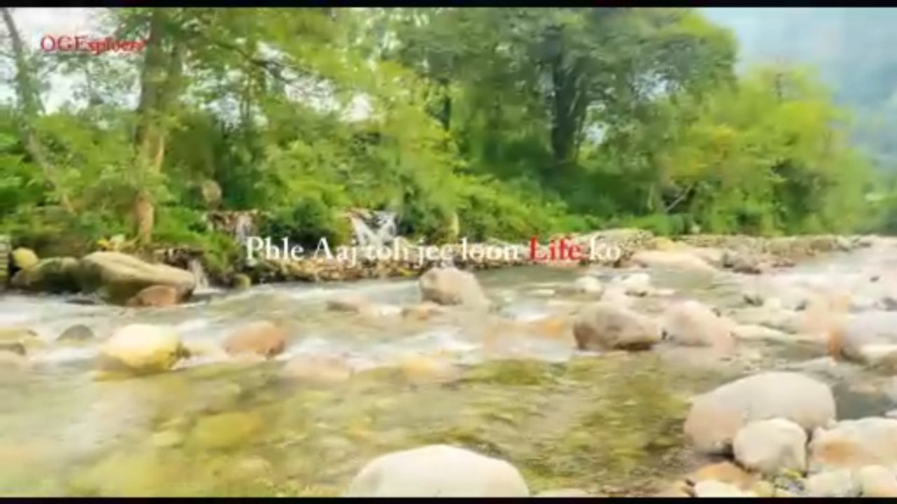 Future ka kiya plan hai