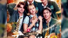 [Eng Sub]💕Taming My Bullies 2 - 🌙From Enemies to Lovers But Can Love Survive Dailymotion   Watch Till The End #ReelShort
