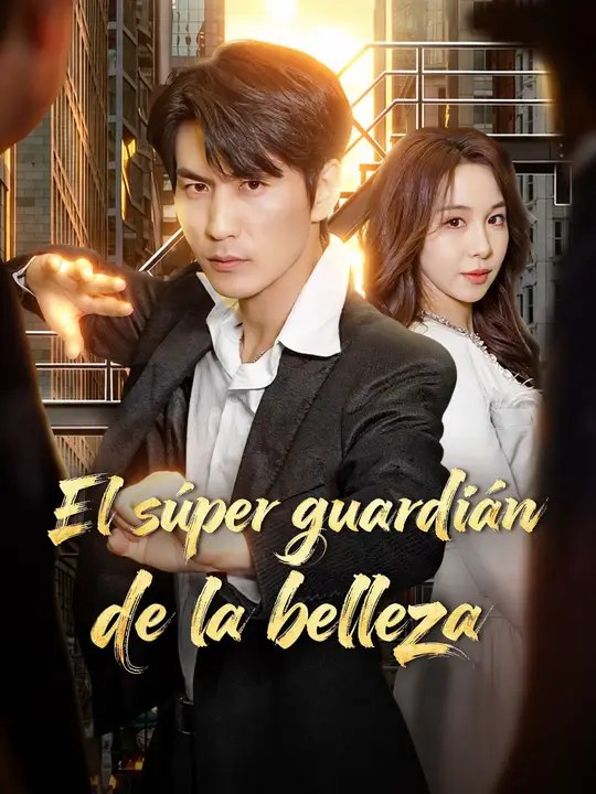 El súper guardián de la belleza