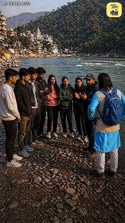 नाड़े का सहारा || आचार्य प्रशांत