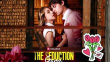 HOT 💗 The Seduction Game Dailymotion Movie - ENG SUB