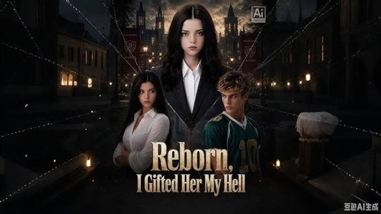 reborn i gifted her my hell -