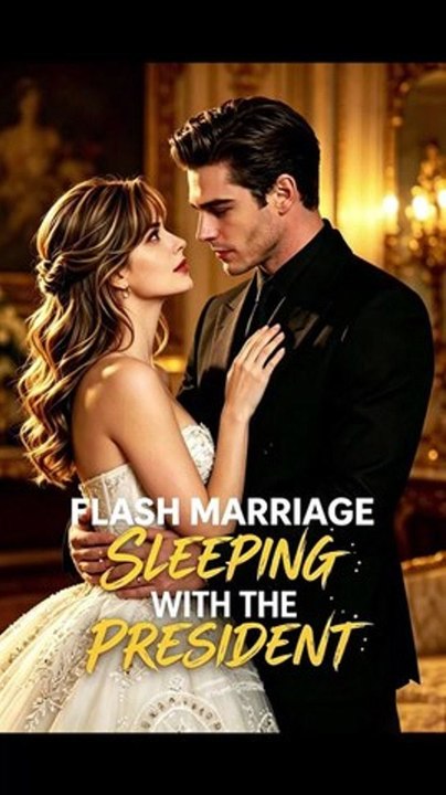 Flash Marriage: Sleeping With The President ✅ FULL HD [Eng Sub]