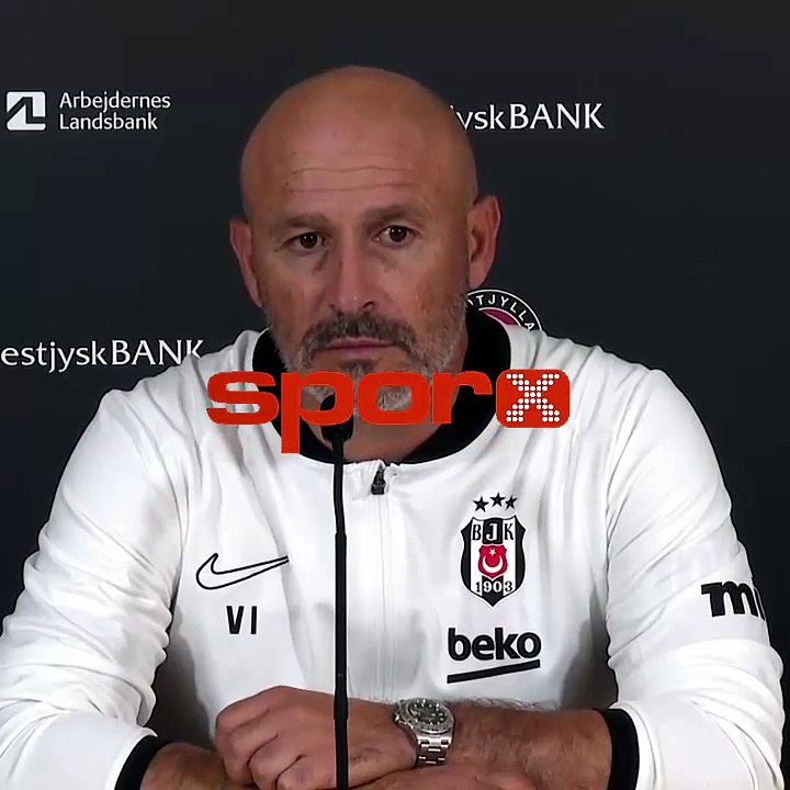 Italiano: "Çok iyi performans ortaya koyduk"