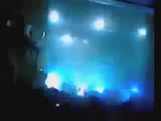 My Bloody Valentine live 2008 (bonne qualité)