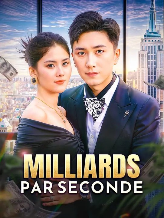 Milliards par seconde - Partie 1/1 | Episodes 1-45