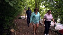 Protection des plans d'eau : des riverains du Témiscouata créent un regroupement