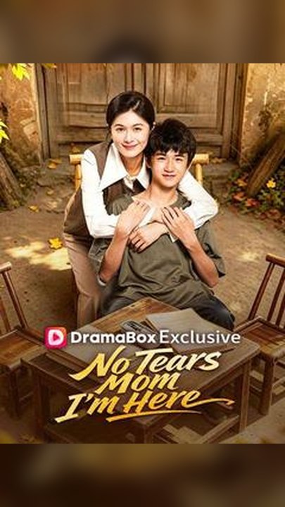 No Tears, Mom, Im Here #Db FULL EPS🔥Complete Story🔥Premium Short Drama EN