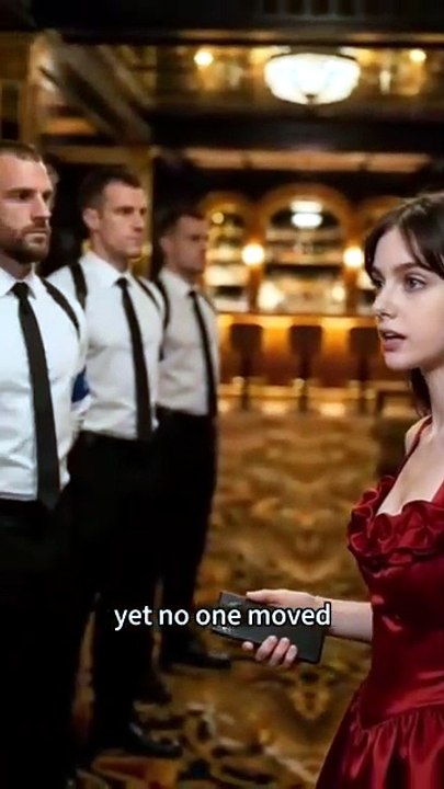 All Who Wronged Me Stand Trial at My Hand FULL HD [Full Movie]