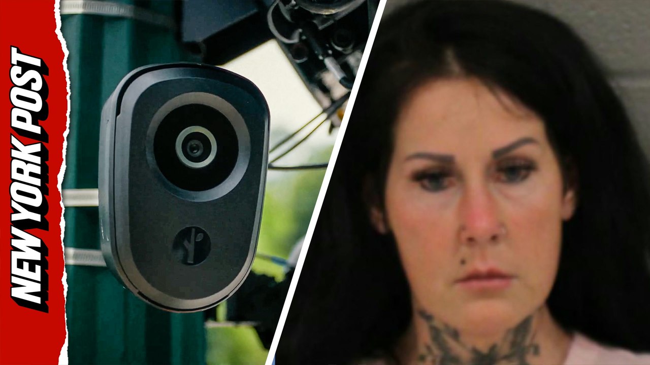 Flock cameras are being credited in child abduction arrest, so why are people destroying them?