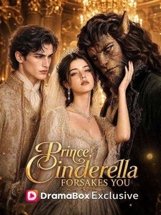 Prince, Cinderella Forsakes You - New Movie 2026 -🔥🔥🔥FULL MOVIES ENGLISH SUB 2026