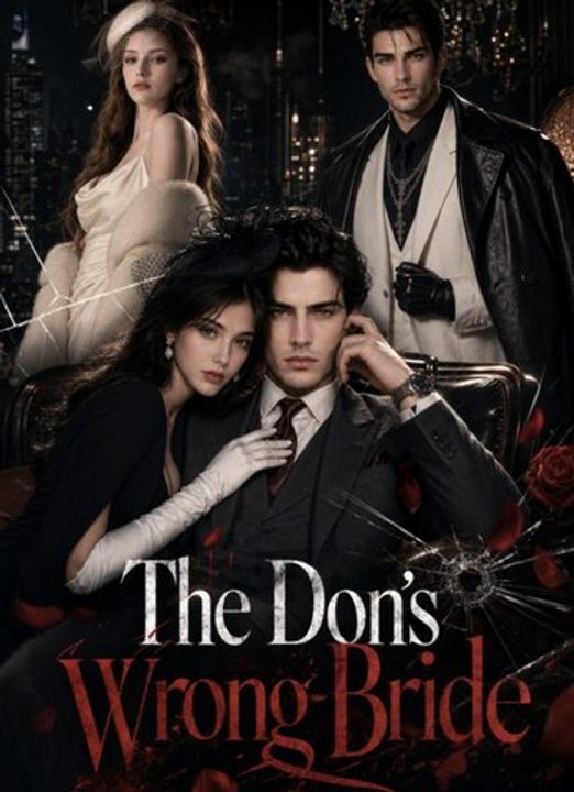 The Don's Wrong Bride - FULL MOVIES ENGLISH SUB