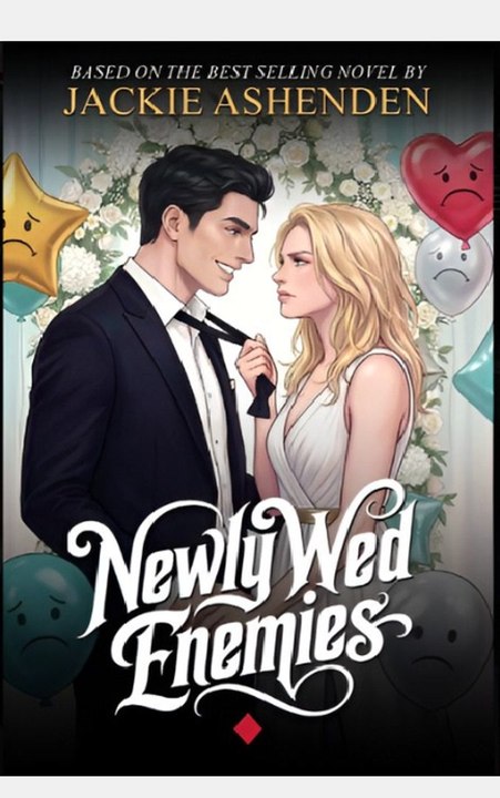 Newly Wed Enemies-Drama FULL MOVIES ENGLISH SUB