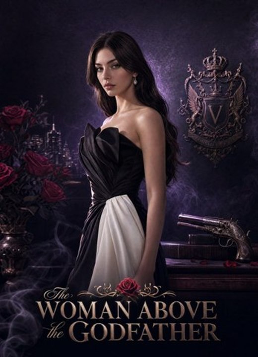 Woman Above The Godfather - FULL MOVIES ENGLISH SUB