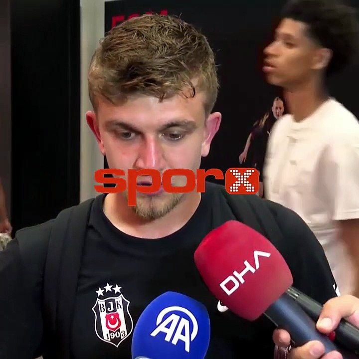 Rıdvan Yılmaz'dan Hradec Kralove için mesaj