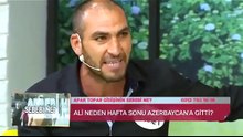 Kurye radyosu açıldı Armut dalda kız balkonda 😄