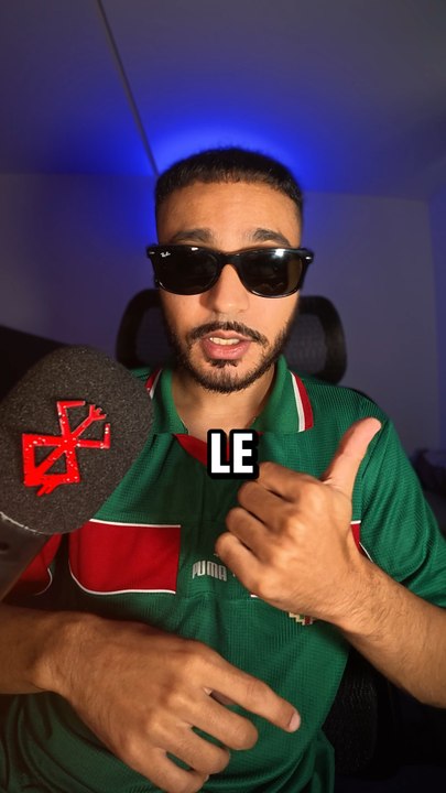 Le roi de midland bersek