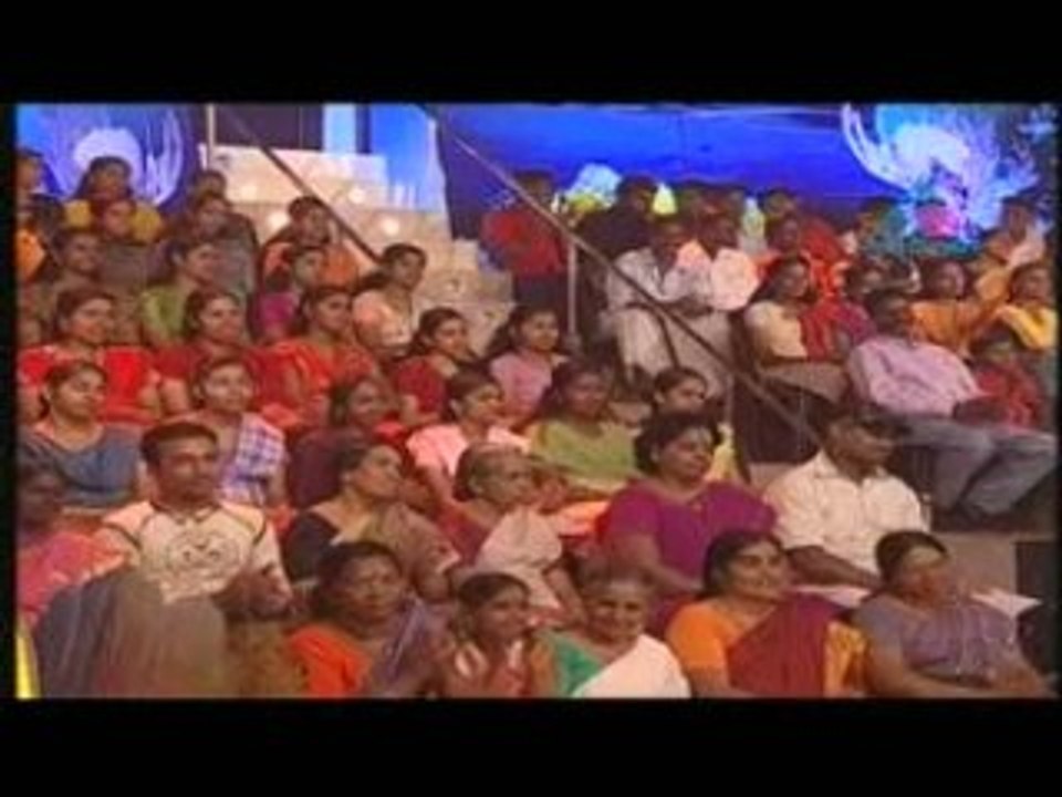 Idea Star Singer 2008 Krishna Arun Comments