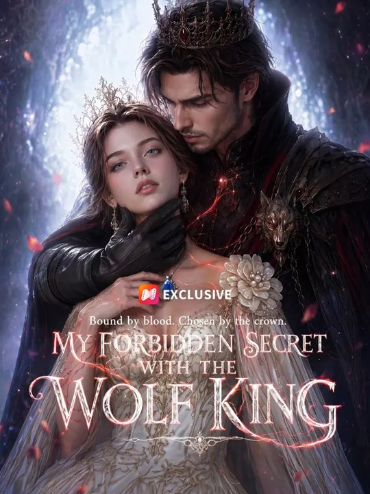 My Forbidden Secret with the Wolf King - Complete #drama #englishsub 🔥🔥