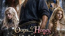 Oops honey i really am the supreme mage- Drama FULL MOVIES ENGLISH SUB