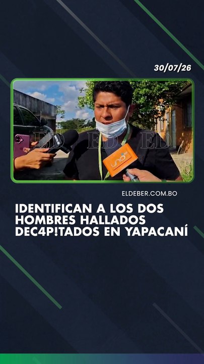 Yapacaní