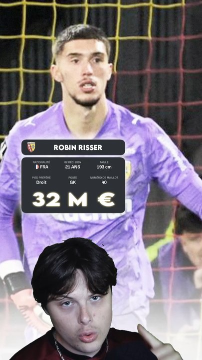 Le joueur le plus CHER de chaque club de LIGUE 1 🇫🇷💸