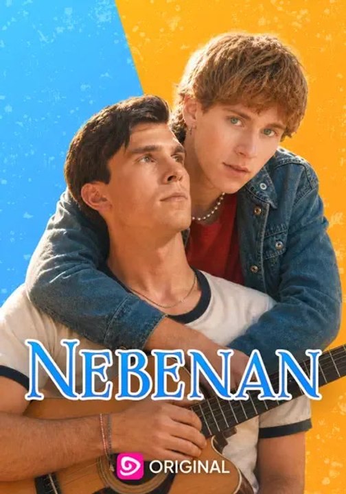 Nebenan - Teil 1/1 | Folgen 1-50
