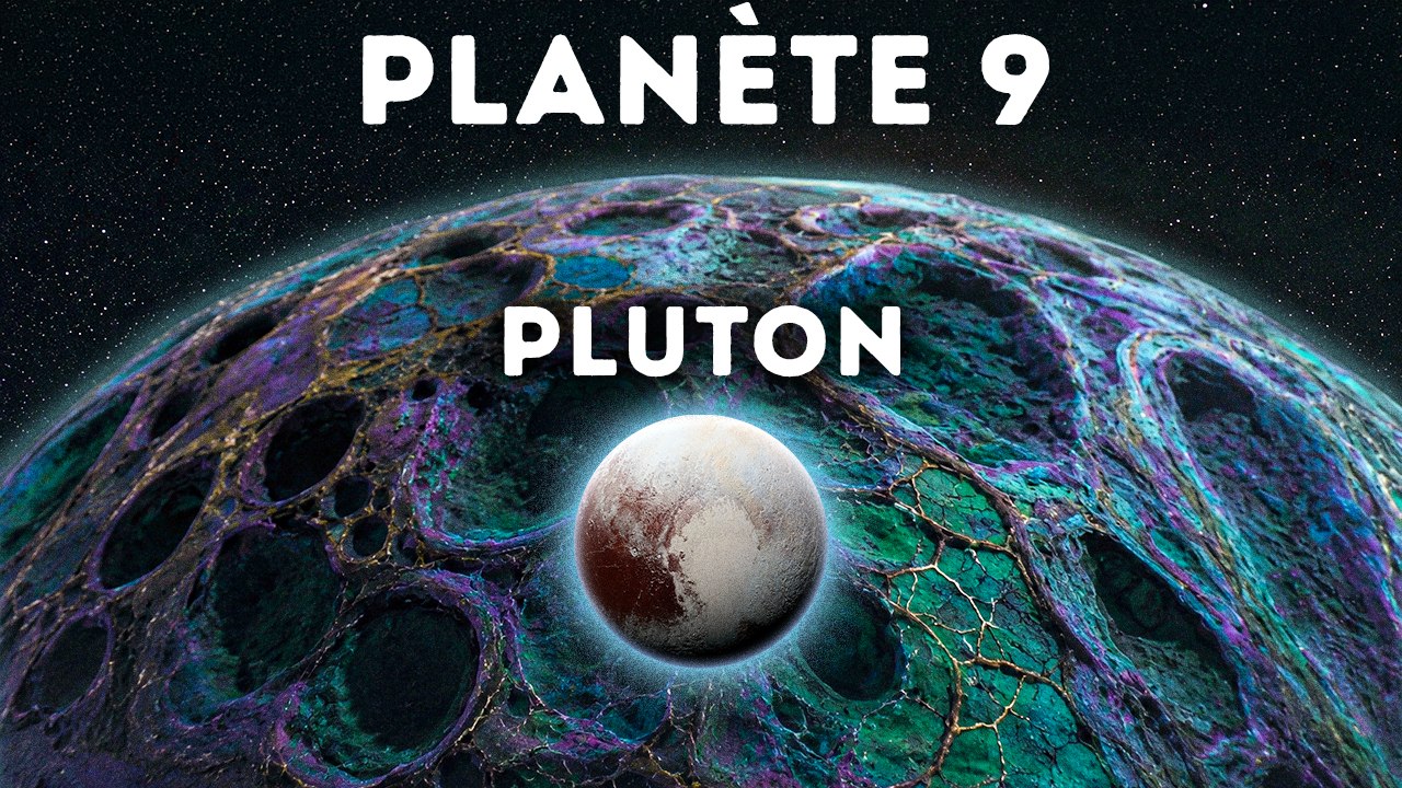 Les mystères du système solaire : la quête de la planète 9 et au-delà !