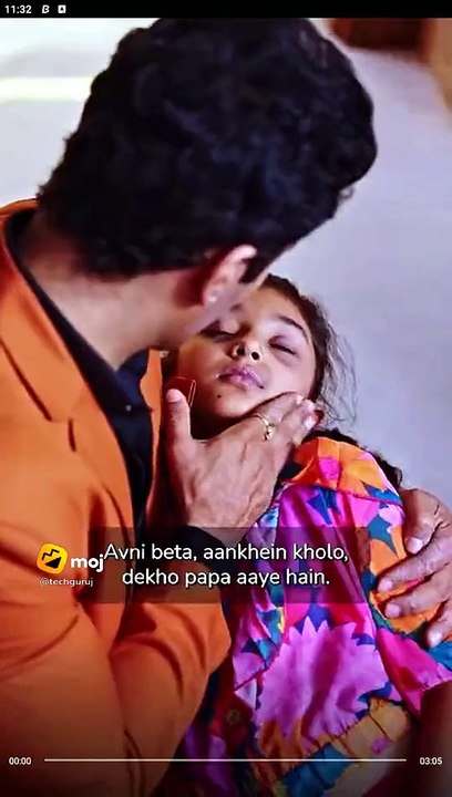Mari khooni maa episode 34