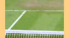 Insane Tennis Rally at the Lexus Birmingham Open 🎾 | Unreal Winner & Crowd Reaction!