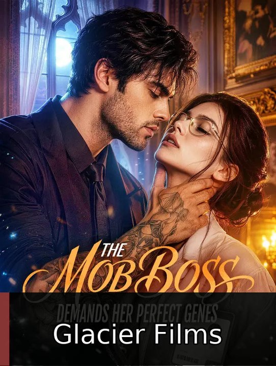 The Mob Boss Demands Her Perfect Genes | Glacier Films