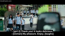Teach You a Lesson Episode 7   English Sub