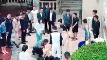 The Glory of a Father- Drama Movie English Sub