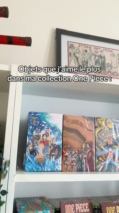 Favs collection OP