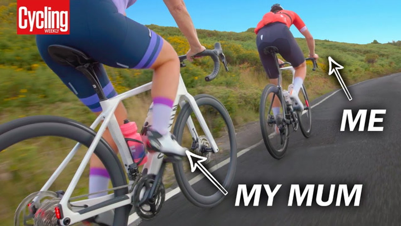 Road Bike vs E-Bike - Do They Make Cycling Too Easy?