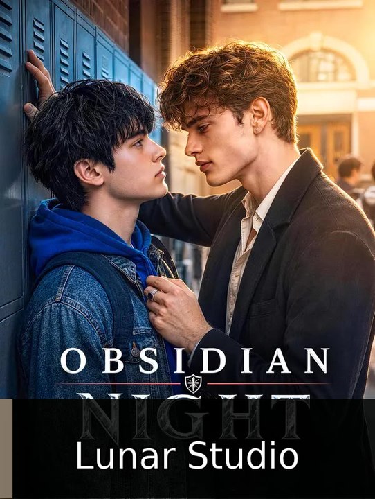 Obsidian Night | Lunar Studio