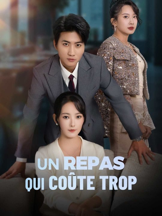 [Doublé Fr] Un repas qui coûte trop Film complet
