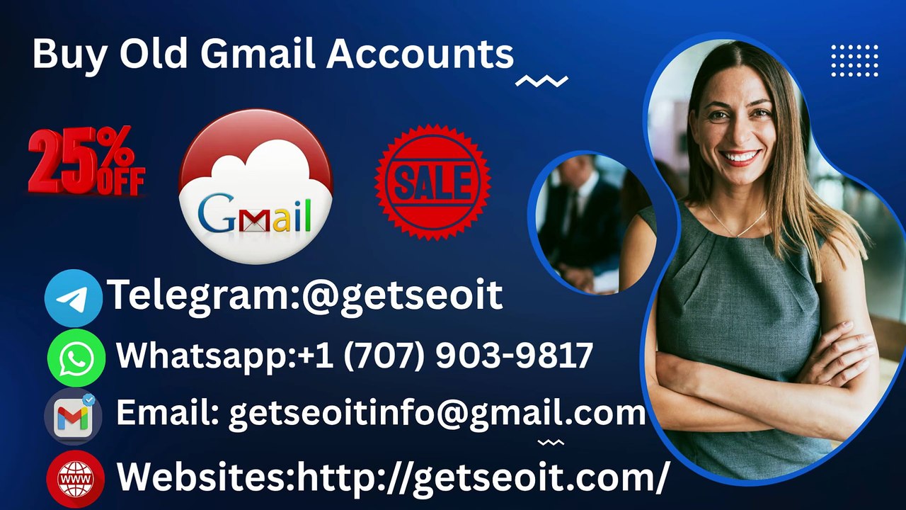 15 Best Sites to Buy Gmail Accounts: PVA & Aged for ...