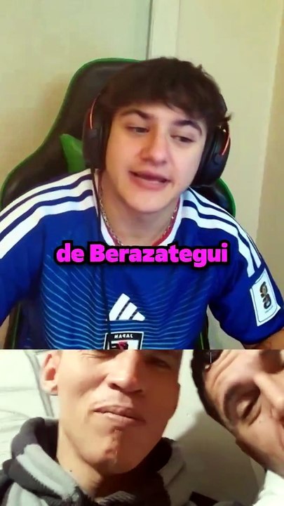 Así fue la transmisión del streamer Valentín Melo que reveló el lugar donde estaban detenidos los cinco presos de Mendoza