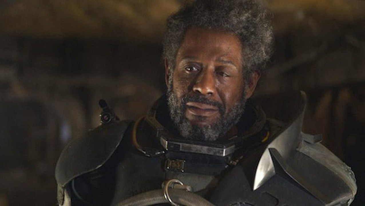 10 Actors Completely Wasted In Star Wars