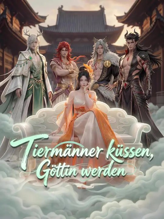 Tiermänner küssen, Göttin werden - Teil 2/2 | Folgen 67-127