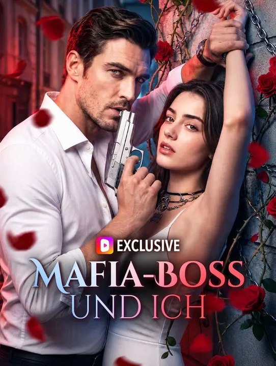 Mafia-Boss und ich - Teil 1/1 | Folgen 1-56