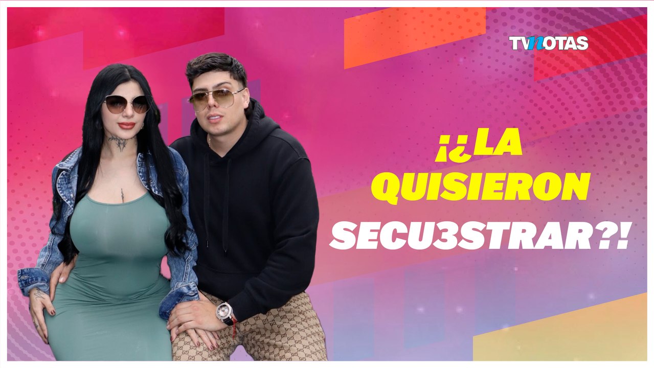 ¡ROBAN CASA DE KARELY RUIZ! La influencer rompe el silencio y exige justicia