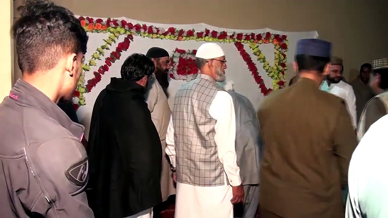 سازینہ قوالی اِبتدائیہ__ گڑھی گوندل سیالکوٹ۔