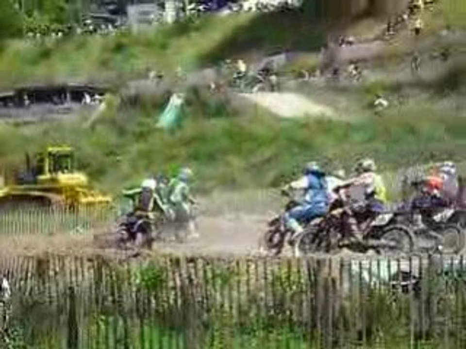 Holeshot wiwi